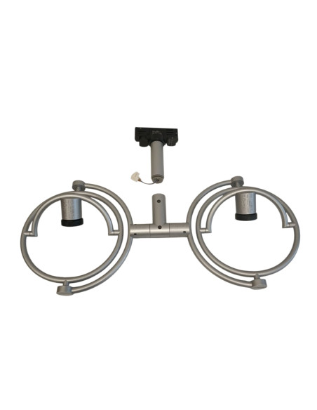 Cini & nils 00923 faridue ceiling track